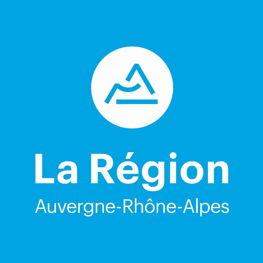 Logo de la région